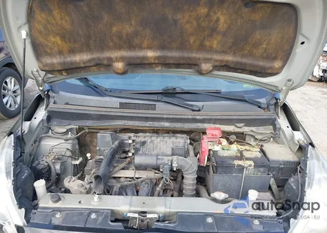 2015 Mitsubishi Mirage Es from USA, damaged, VIN ML32A4HJ6FH034483